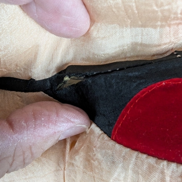 Minnie parachute stuffed animal vintage - Picture 12 of 12